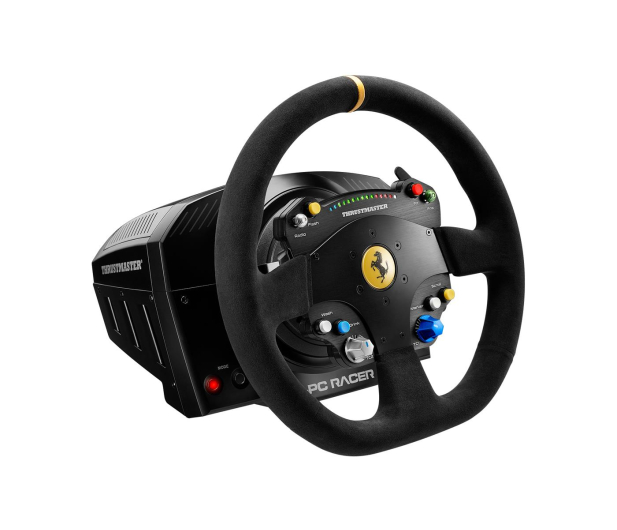 Thrustmaster TS-PC Racer FERRARI 488 Challange Edition - 423783 - zdjęcie 3